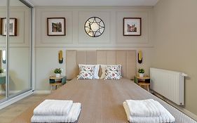 Staywin Apartments Chmielna Park